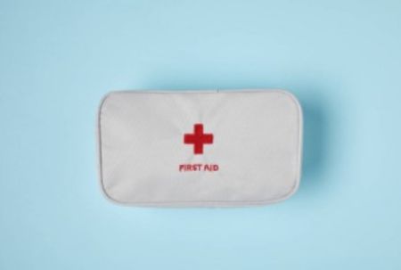Picture for category First Aid Kit