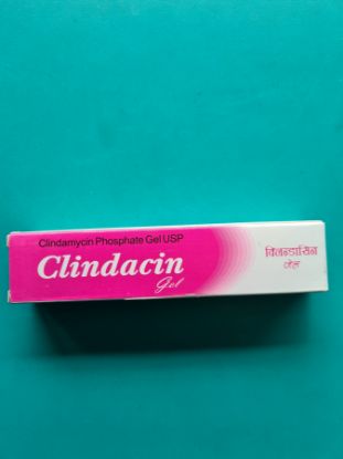 Picture of CLINDACIN
