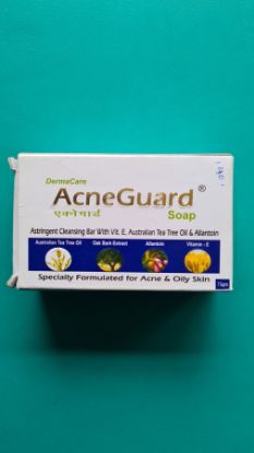 Picture of Acne Guard Soap