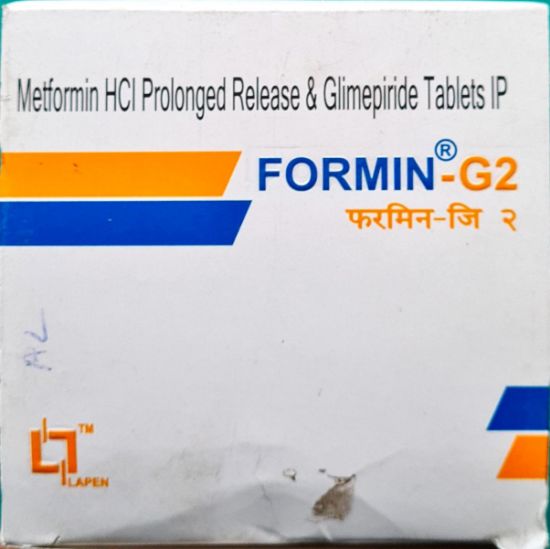 Picture of FORMIN- G2