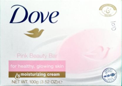 Picture of DOVE SOAP