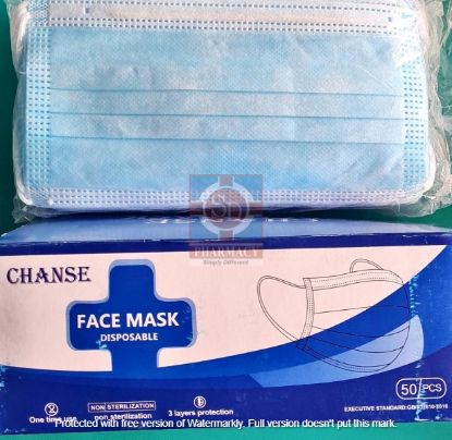Picture of Facemask chanse