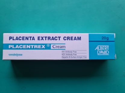 Picture of PLACENTREX  20G Cream