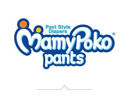 Picture of MAMY POKO PANTS BABY DIAPER M36