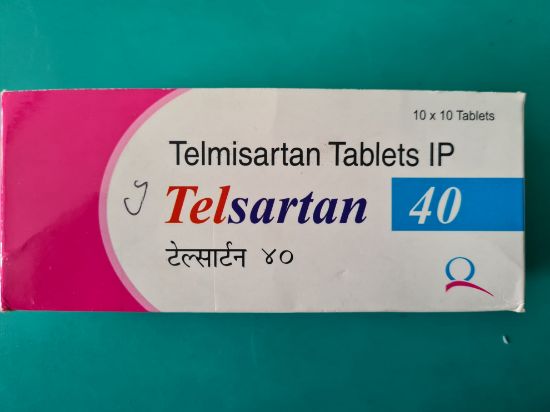 Telsartan40